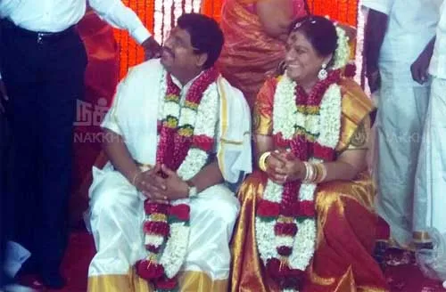 Sasikala Pushbha 